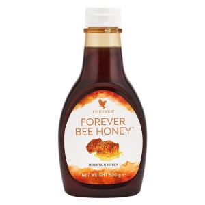 Forever Bee Honey