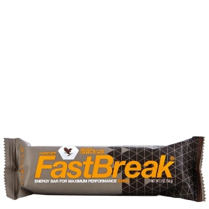Forever Fast Break