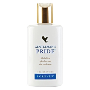 Forever Gentleman's Pride