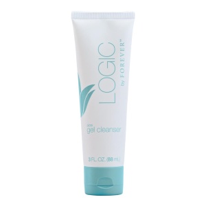 Forever Logic Aloe Gel Cleanser