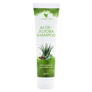 Forever Aloe-Jojoba Shampoo