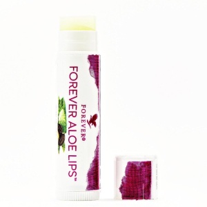 Forever Aloe Lips