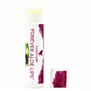 Forever Aloe Lips