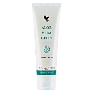 Forever Aloe Vera Gelly