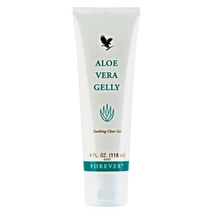 Forever Aloe Vera Gelly