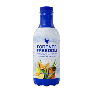 Forever Freedom