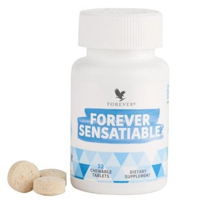 Forever Sensatiable