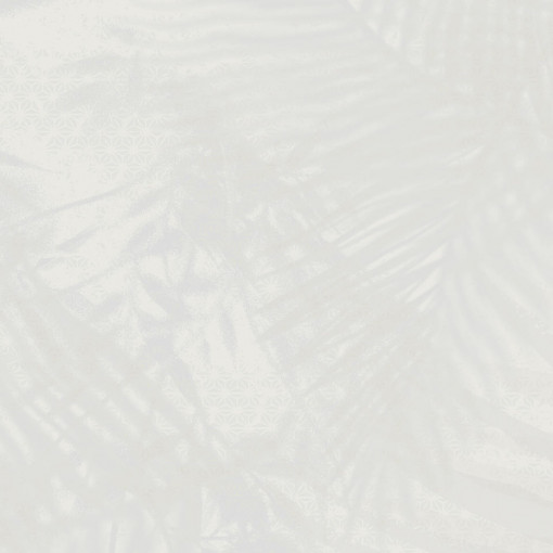 Tapet PVC Aquarelle HFS - JUNGLE GREY