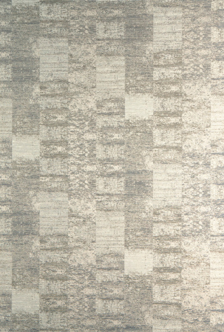 Tapet textil Calcutta Botanic - SPUMA ASH 113023