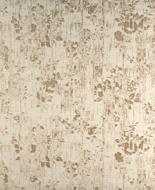 Tapet textil Calcutta Botanic - VISTA WALNUT 113035