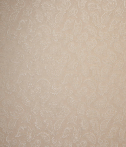 Tapet textil Calcutta Bukhara - PAISLEY SILK 213015