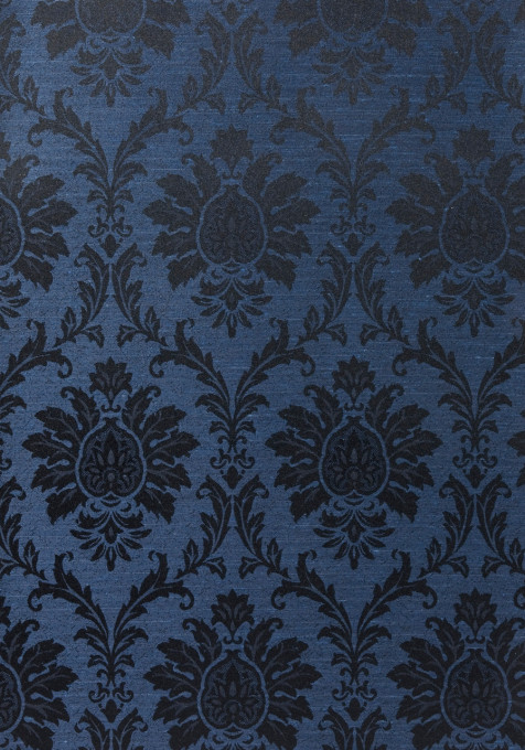 Tapet textil Calcutta Classico - LEDA LAPIS 209026