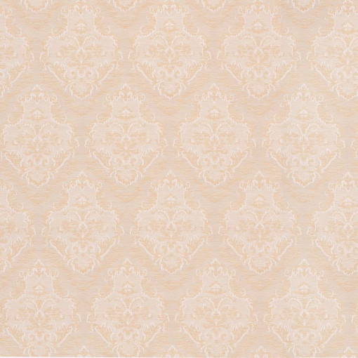Tapet textil Calcutta Dynasty - CHAMBORD PEACH 316010