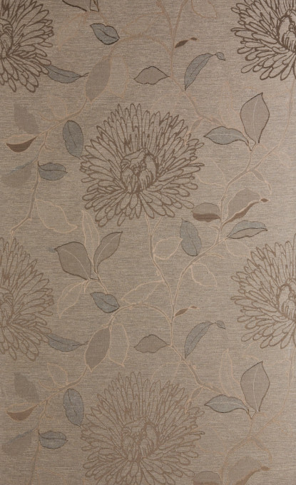 Tapet textil Calcutta Eden - GLORIA ADOBE 108005