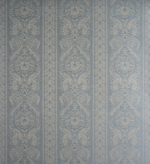 Tapet textil Calcutta Elégence - GALA PEACOCK 111009