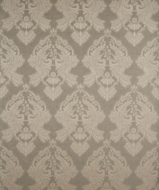 Tapet textil Calcutta Elégence - VERONESE HERON 111031