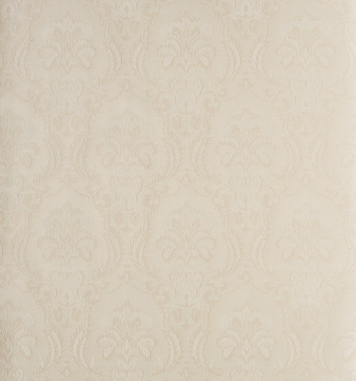 Tapet textil Calcutta Figaro - SEVILLA LATTE 610031