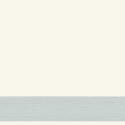 Tapet decorativ din PVC AQUARELLE WALL BORDERS - Decor Line AQUA