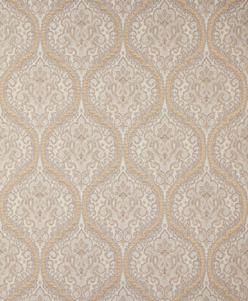 Tapet textil Calcutta Bukhara - BUKHARA COPPER 213007