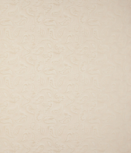 Tapet textil Calcutta Bukhara - PAISLEY PLATINUM 213024