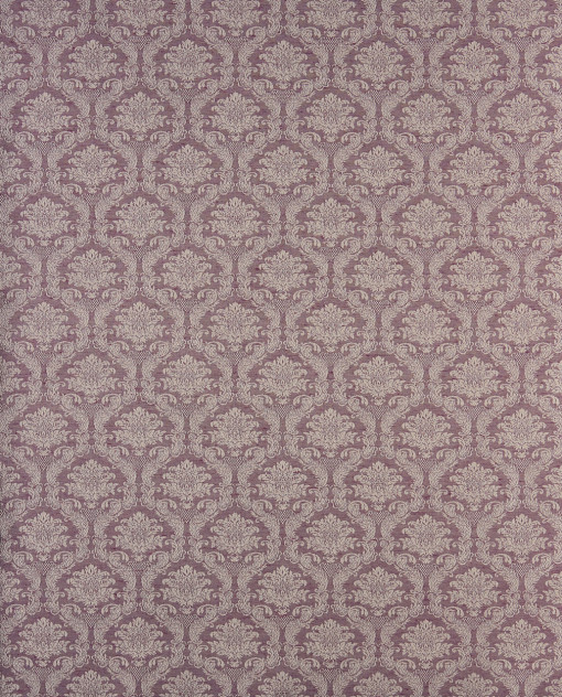 Tapet textil Calcutta Figaro - ROSINA VINO 610039