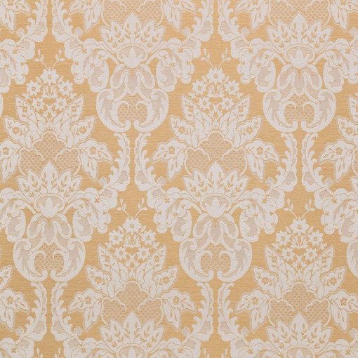 Tapet textil Calcutta Hermitage - PARCIFAL CORNSILK 217002