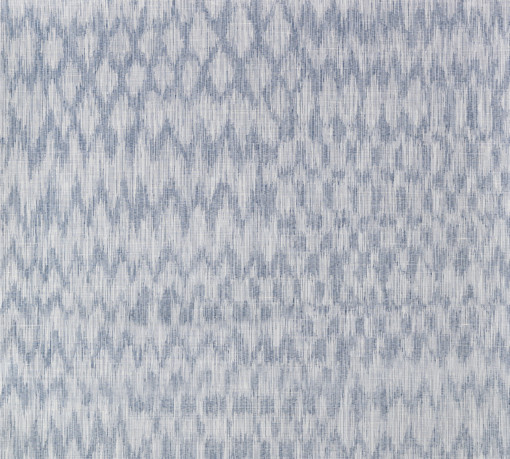 Tapet textil Calcutta Zirkonia - FLINT DENIM 117037