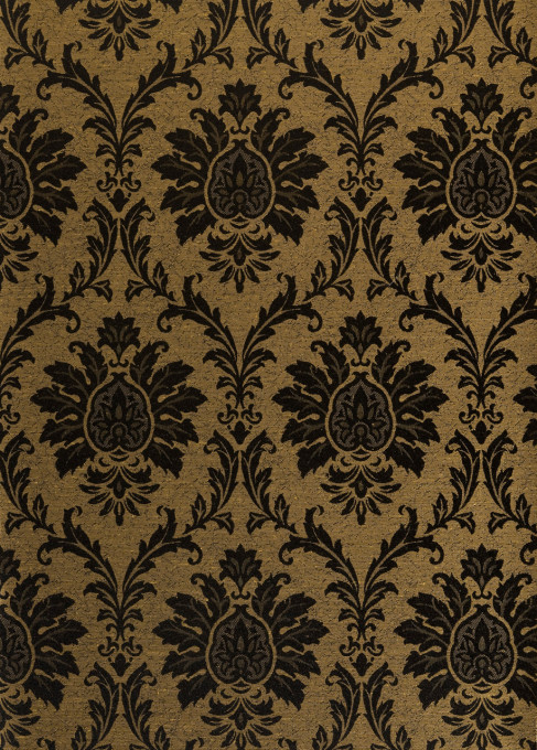 Tapet textil Calcutta Classico - LEDA GOLD 209024