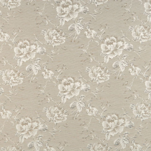 Tapet textil Calcutta Grace - BANQUET CORNSILK 312017
