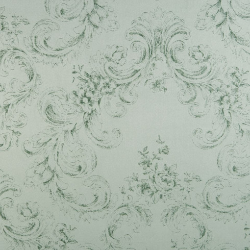 Tapet textil Calcutta Grace - BONICA MINT 312024