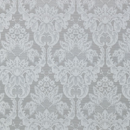 Tapet textil Calcutta Hermitage - PARCIFAL MIST 217020