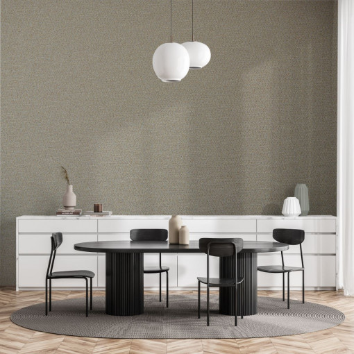 Tapet textil Calcutta Yugen Terrazzo - JADE 122003