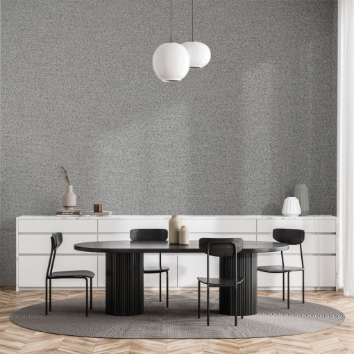 Tapet textil Calcutta Yugen Terrazzo - STONE 122005