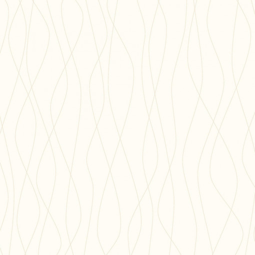 Tapet PVC AQUARELLE WALL - Retro Line SAND