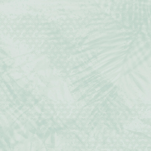 Tapet PVC PROTECTWALL (1.5 mm) - JUNGLE GREEN CELADON