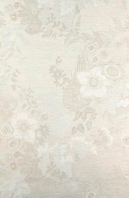 Tapet textil Calcutta Botanic - BOTANIC BIRCH 113034
