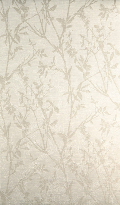 Tapet textil Calcutta Botanic - IRIS BIRCH 113029