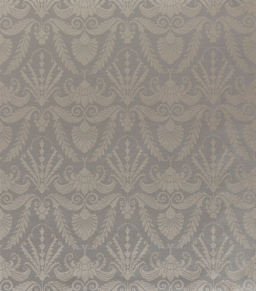 Tapet textil Calcutta Classico - VENUS SILVER 209002