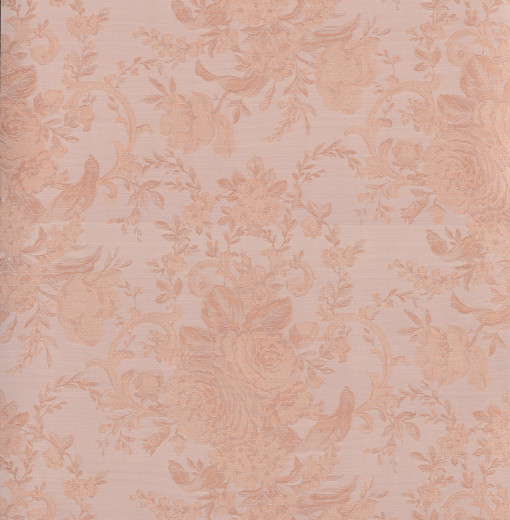 Tapet textil Calcutta Dynasty - SERENA BLOSSOM 316006