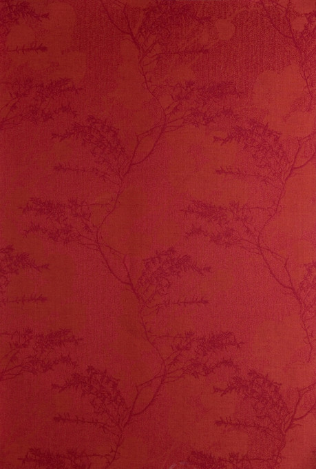 Tapet textil Calcutta Eden - NIKKO CORAL 108022