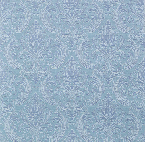 Tapet textil Calcutta Hermitage - CYBELE PACIFIC 217033