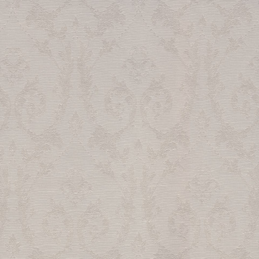 Tapet textil Calcutta Nouvelle - CERTOSA SNOW 116019