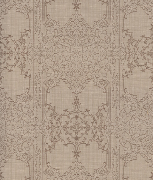 Tapet textil Calcutta Nouvelle - CLOS CAMEL 116012
