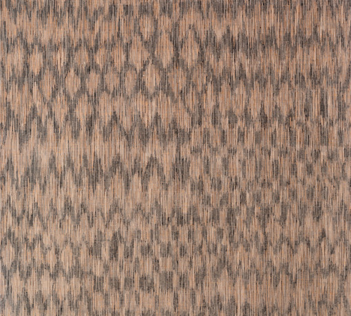 Tapet textil Calcutta Zirkonia - FLINT GINGER 117031