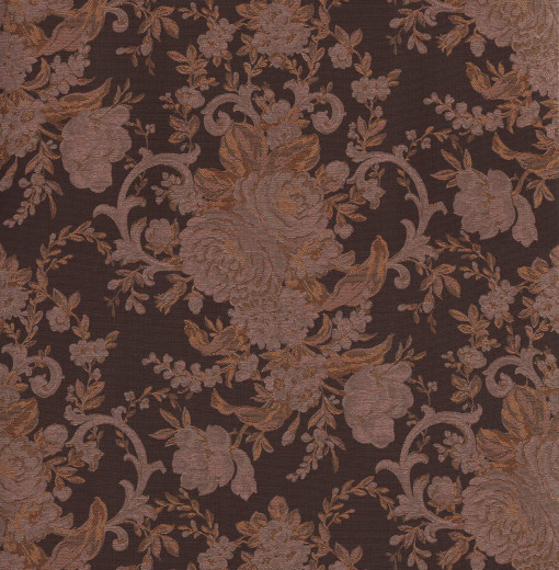 Tapet textil Calcutta Dynasty - SERENA MANDARIN 316007
