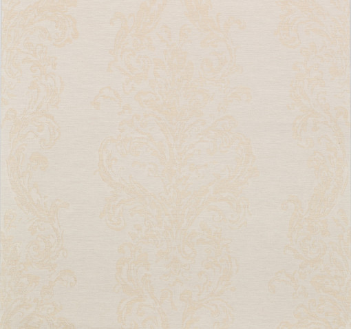 Tapet textil Calcutta Hermitage - DONNA MARZIPAN 217010