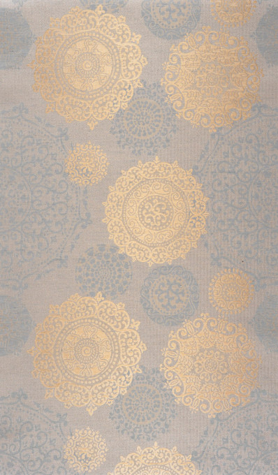 Tapet textil Calcutta Lounge - TAMU MIRROR 710029