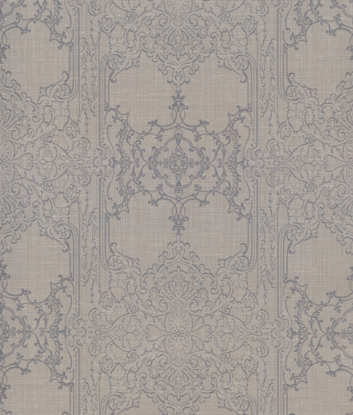 Tapet textil Calcutta Nouvelle - CLOS SLATE 116014