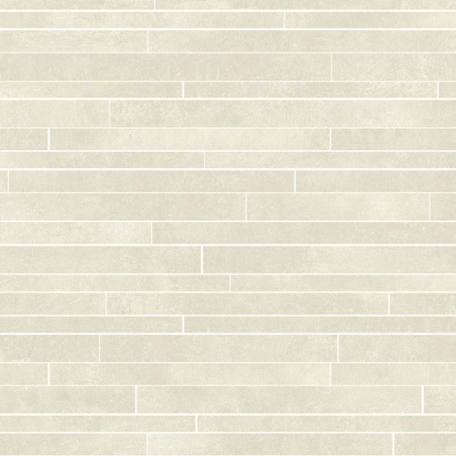 Tapet PVC AQUARELLE WALL - Brick DARK SAND