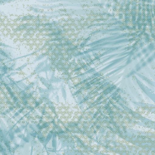 Tapet PVC PROTECTWALL (1.5 mm) - JUNGLE INTENSE